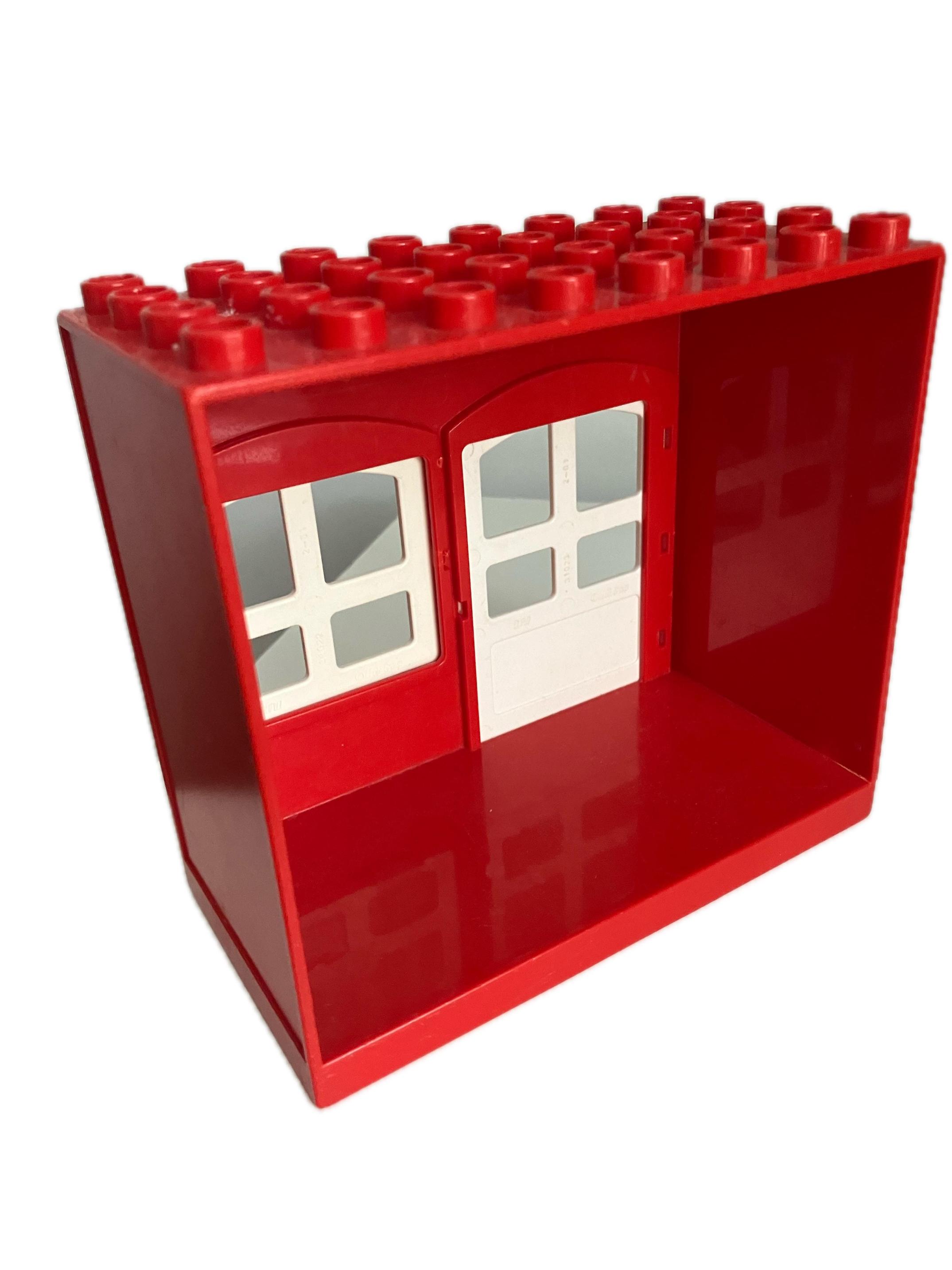 Lego® Duplo® část domu